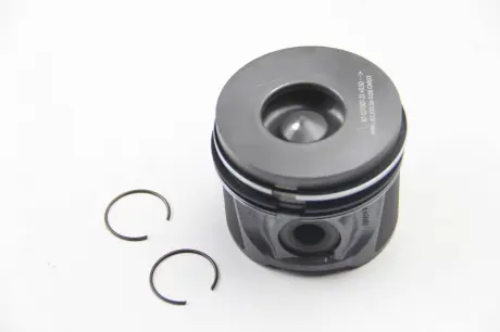 Поршень Connect 1.8TDCi (55kw) 02- (82,5mm + 0,5) NURAL 87-72731 050