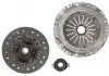 Комплект сцепления Ducato / Jumper 2.8JTD / HDI 02- 3000 950 083