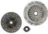 Комплект зчеплення Ducato / Jumper 2.8JTD / HDI 02- SACHS 3000 950 083 (фото 2)