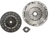 Комплект зчеплення Ducato / Jumper 2.8JTD / HDI 02- SACHS 3000 950 083 (фото 3)