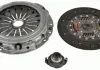 Комплект зчеплення Ducato / Jumper 2.8JTD / HDI 02- SACHS 3000 950 083 (фото 4)