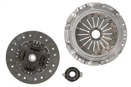 Комплект сцепления Ducato / Jumper 2.8JTD / HDI 02- SACHS 3000 950 083