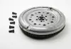 Маховик Caddy III 1.9TDI (77kW) 04- (тип) SACHS 2294 002 013 (фото 3)