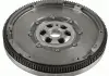 Маховик Caddy III 1.9TDI (77kW) 04- (тип) SACHS 2294 002 013 (фото 7)