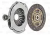 Комплект сцепления Combo 1.2 / 1.4i (33-60kW) -01 Valeo 786002 (фото 2)