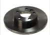 Тормозной диск перед. T4 03/96-(R15) (1.9 / 2.4) C3W004ABE