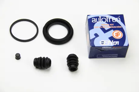 Ремкомпл. суппорта перед Daewoo Lanos 97- 48mm AUTOFREN D4718