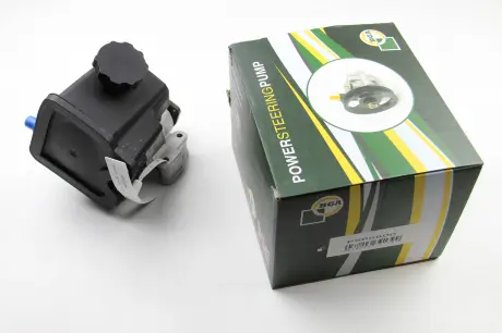 Насос гидроусилителя Sprinter 2.2 / 2.7CDI 00-06 BGA PSP5600
