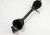 Полуось Master / Movano 2.5dCi / dTi 01- Л. (+ ABS) DS9510LA