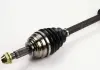 Полуось Megane II / III 1.4 / 1.6 / 1.5dCi Пр. 03-11 BGA DS7332RA (фото 7)