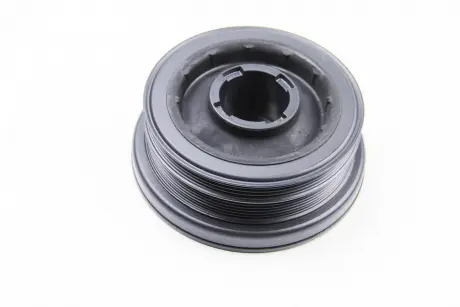 Шкив коленвала BMW3 / 5/7 / X3 / X5 / X6 (E46-E91) 02- BGA DP1018