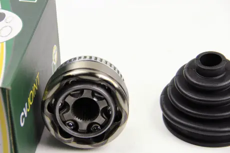 Шрус наружный A4 / A6 / A8 / S4 01-10 (38/33) (+ ABS) BGA CV0110A