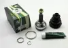 Шрус наружный Mondeo 1.6 / 1.8 / 2.0i 93-00 (+ ABS) BGA CV2320A (фото 5)