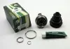 Шрус наружный Mondeo 1.6 / 1.8 / 2.0i 93-00 (+ ABS) BGA CV2320A (фото 6)