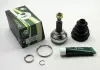 Шрус наружный Mondeo 1.6 / 1.8 / 2.0i 93-00 (+ ABS) BGA CV2320A (фото 3)