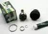 Шрус наружный Opel Astra H 1.4 / 1.6i 04- (к-кт) BGA CV9530A (фото 6)