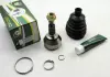 Шрус наружный Opel Astra H 1.4 / 1.6i 04- (к-кт) CV9530A