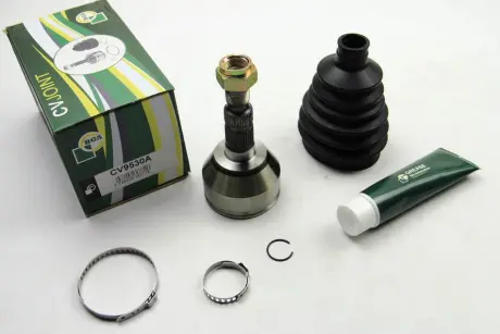 Шрус наружный Opel Astra H 1.4 / 1.6i 04- (к-кт) BGA CV9530A