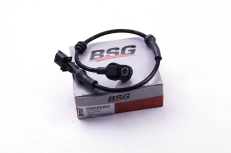 Датчик ABS передний Combo / Corsa C 01- (510 мм) BSG BSG 65-840-011