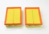 Фильтр воздушный Caddy II 1.4i (AUD) / Polo / Seat CLEAN FILTERS MA1158 (фото 2)