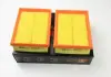Фильтр воздушный Caddy II 1.4i (AUD) / Polo / Seat CLEAN FILTERS MA1158 (фото 4)