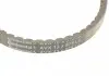 Ремень генератора 13x 875 Daily / LT 2.4D / TD -96 Contitech AVX13x875 (фото 3)