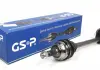 Полуось Master / Movano 2.5dCi / dTi 01- Л. (+ ABS) GSP 250166 (фото 2)