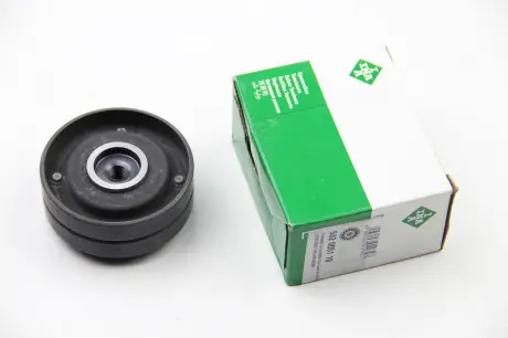 Ролик направляющий ГРМ LT 2.4D> 92 / T4 2.4D> 95 INA 532 0051 10