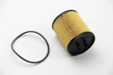 Фильтр масла Astra G / Omega B / Vectra B 1.8i 16V MAHLE KNECHT OX182D
