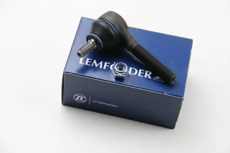 Наконечник рулевой тяги Berlingo / Partner 96-08 LEMFORDER 12070 05