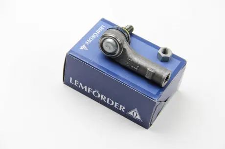 Наконечник рулевой тяги T4 92> 95 (конус 16) Л. LEMFORDER 10274 02