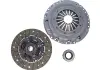 Комплект зчеплення Caddy 1.9TDI 05- (BSU-55kW) LuK 623 3239 00 (фото 5)