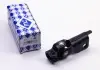 Шарнір рульової карданний Peugeot Boxer/Citroen Jumper 1.9, 2.5, 2.8 (99-) Metalcaucho 05904 (фото 2)