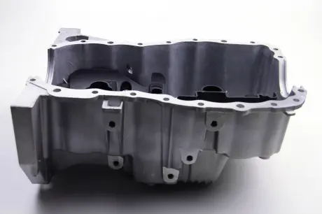 Масляний піддон Kangoo / Logan / Megane 1.5dCi 05- Metalcaucho 05499
