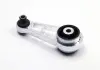Подушка двигателя задняя Kangoo 1.9D (&gt; Mod0303) Metalcaucho 04071 (фото 2)