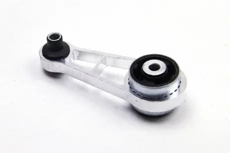 Подушка двигуна задня Kangoo 1.9D (> Mod0303) Metalcaucho 04071