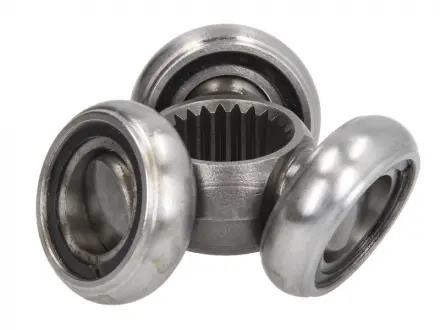 Тришип полуоси 41.5mm / 24fr. Connect 02> (75ps) PASCAL G4G004PC