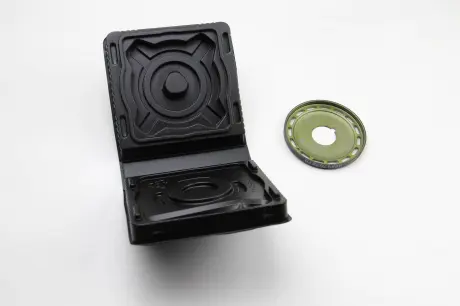 Кольцо коленвала Scudo / Jumpy / Expert 2.0HDi 07- Peugeot/Citroen 0515.T7