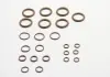 Сальники кондиціонера Trafic 1.9dCi 01- (к-кт) RENAULT 7701207465 (фото 2)