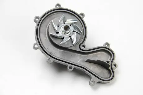 Водяной насос A4 / A6 / A8 // Q7 / Touareg 3.0 TDI 10- SALERI SIL PA1507