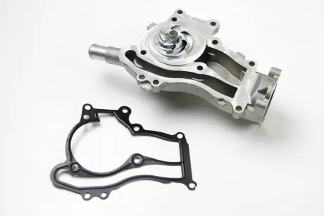 Водяной насос Astra J / Aveo / Corsa D 1.2 / 1.4 10- SALERI SIL PA1508