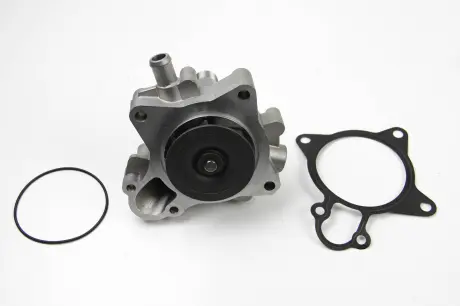 Водяний насос Daily III / IV 2.3JTD 04-11 (82mm) SALERI SIL PA1547