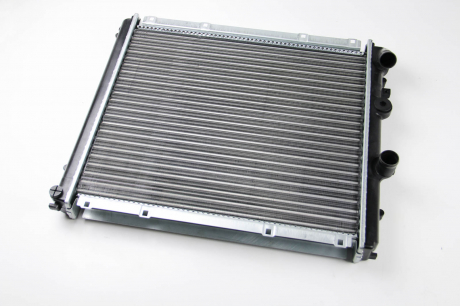 Радиатор воды Kangoo 1.9d (F8Q) 97- / 1.5dCi 01- THERMOTEC D7R002TT (фото 1)