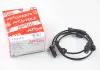 Датчик ABS передн Лів/Прав RENAULT GRAND SCENIC II, MEGANE II, SCENIC II 1.4-2.0D 09.02- AS4128