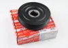 Шкив коленвала Master / Movano 2.3dCi 10- (7PK) RT1844