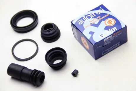 Ремкомпл. суппорта перед PSA Saxo / AX / 106 45mm AUTOFREN D4290