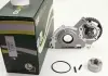 Масляный насос Combo / Astra G 1.7 D / CDTi 00-10 BGA LP0802K (фото 4)