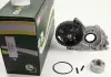 Масляный насос Combo / Astra G 1.7 D / CDTi 00-10 LP0802K