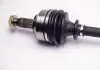 Полуось Jumpy / Scudo / Boxer 1.9-2.0 i / D 94- Пр. BGA DS6713R (фото 10)
