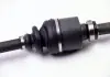 Піввісь Jumpy / Scudo / Boxer 1.9-2.0 i / D 94- Пр. DS6713R